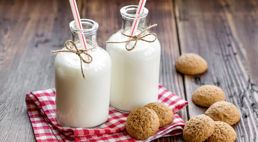 4 razones por las que hay que beber kéfir antes de acostarse